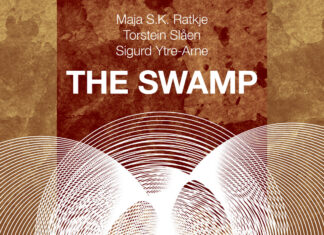 Maja S. K. Ratkje, Torstein Slåen & Sigurd Ytre-Arne – The Swamp
