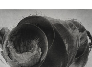 Timothy McCormack – mine but for its sublimation