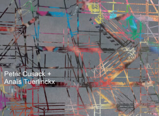 Peter Cusack + Anaïs Tuerlinckx – PAS