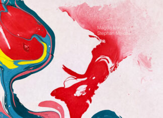 Magda Mayas & Stephan Meidell – Sounding Through