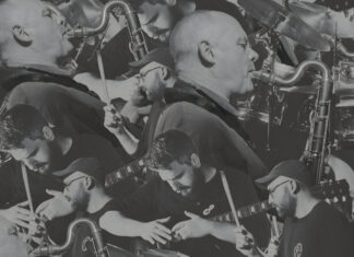 Wilkinson/Doskocz/Lisle – Trio in POZ