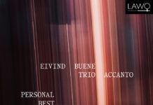 Trio Accanto: out into the open