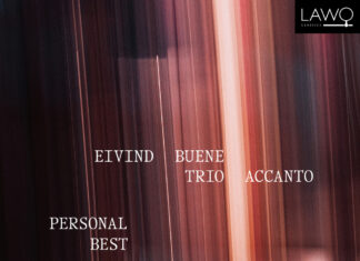 Trio Accanto: out into the open