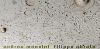 Andrea Mancini / Filippo Abrate – Our Uncharted Microtones