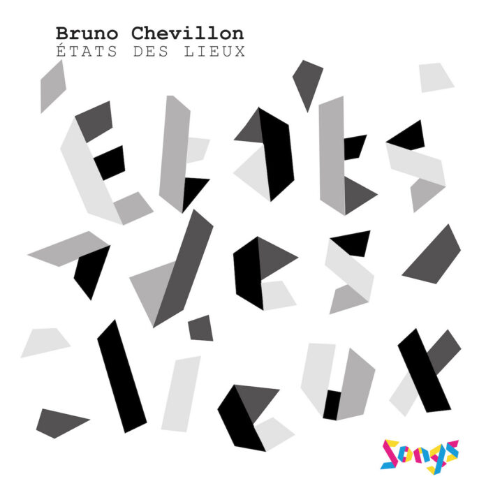 Bruno Chevillon