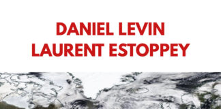 Daniel Levin / Laurent Estoppey – 7,035.58 km