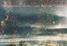 Pauvros/Foussat/Sato/Lazro – Marteau Rouge