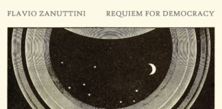 Flavio Zanuttini – Requiem for Democracy
