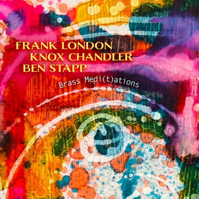 Frank London-Knox Chandler-Ben Stapp