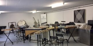 Lunason compie 10 anni a Basilea