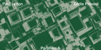 Lytton/Prévost/Wooley/Wright – Parallels & Diagonals