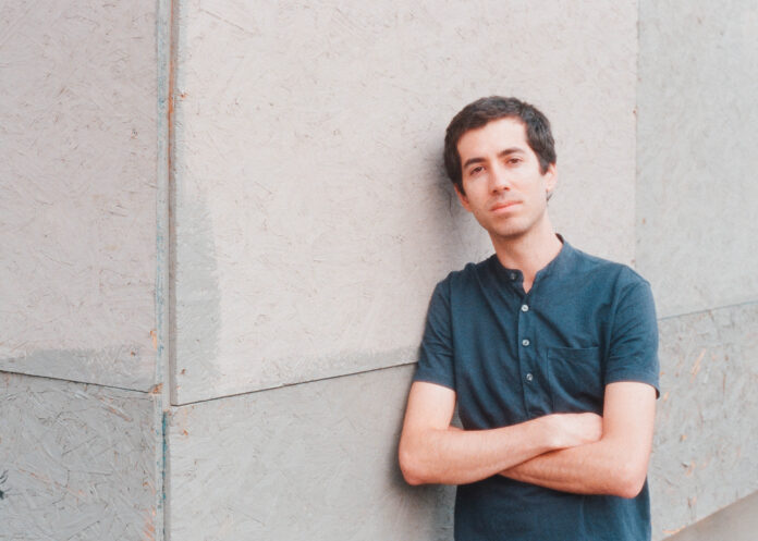 Phillip Golub 01 (credit Nathalie Basoski)