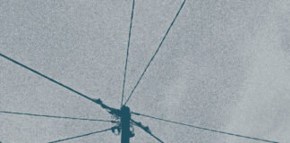 Werner Dafeldecker + Eliad Wagner – Fray Field