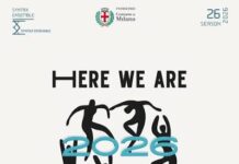 HERE WE ARE – La stagione concertistica 2026 con il Syntax Ensemble