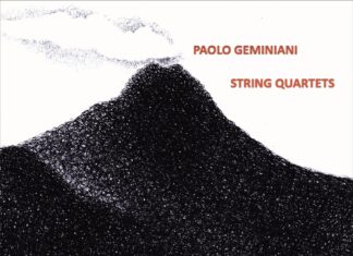 Paolo Geminiani: String Quartets