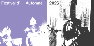 Festival d’Automne 2026