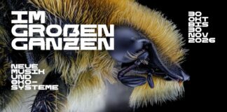 Wien Modern 2026