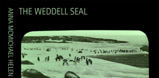 Anna McMichael & Helen Svoboda – The Weddell Seal