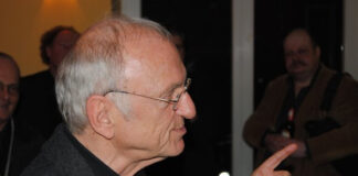 Dieter Glawischnig