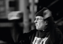 Alvin Curran – Conducts IATO Orchestra: Roman Ruins