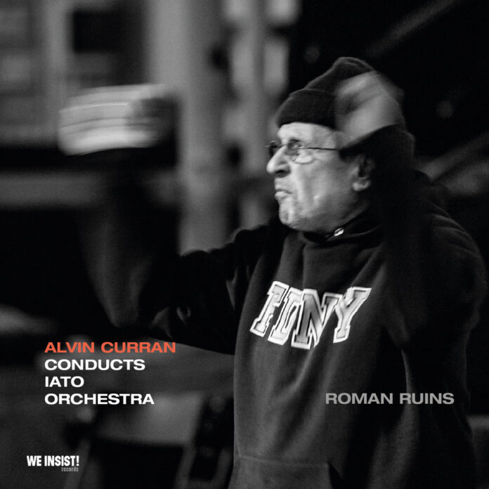 Alvin Curran