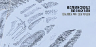 Elisabeth Coudoux and Chuck Roth – Tomaten auf den Augen