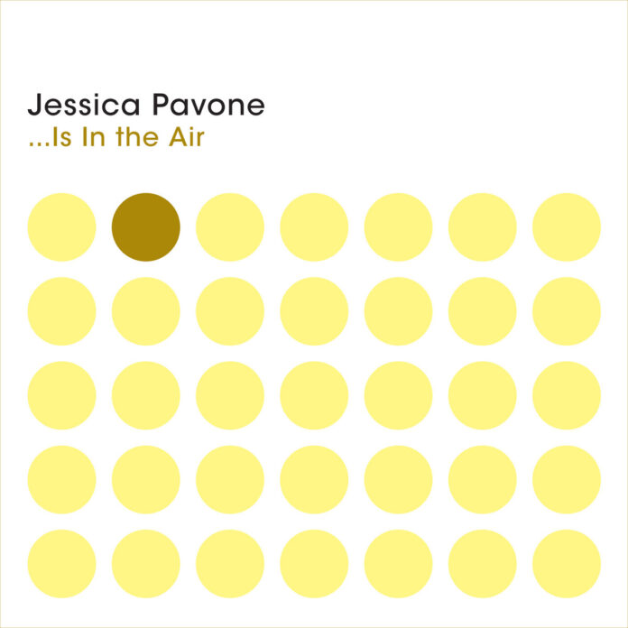 Jessica Pavone