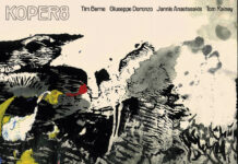 Berne/Doronzo/Anastasakis/Rainey – Koper8