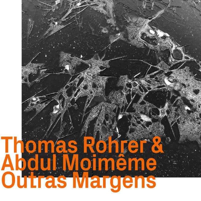 Thomas Rohrer & Abdul Moimême